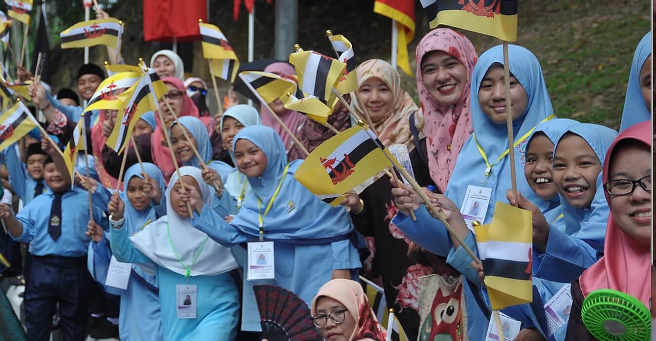 Believe in your own people