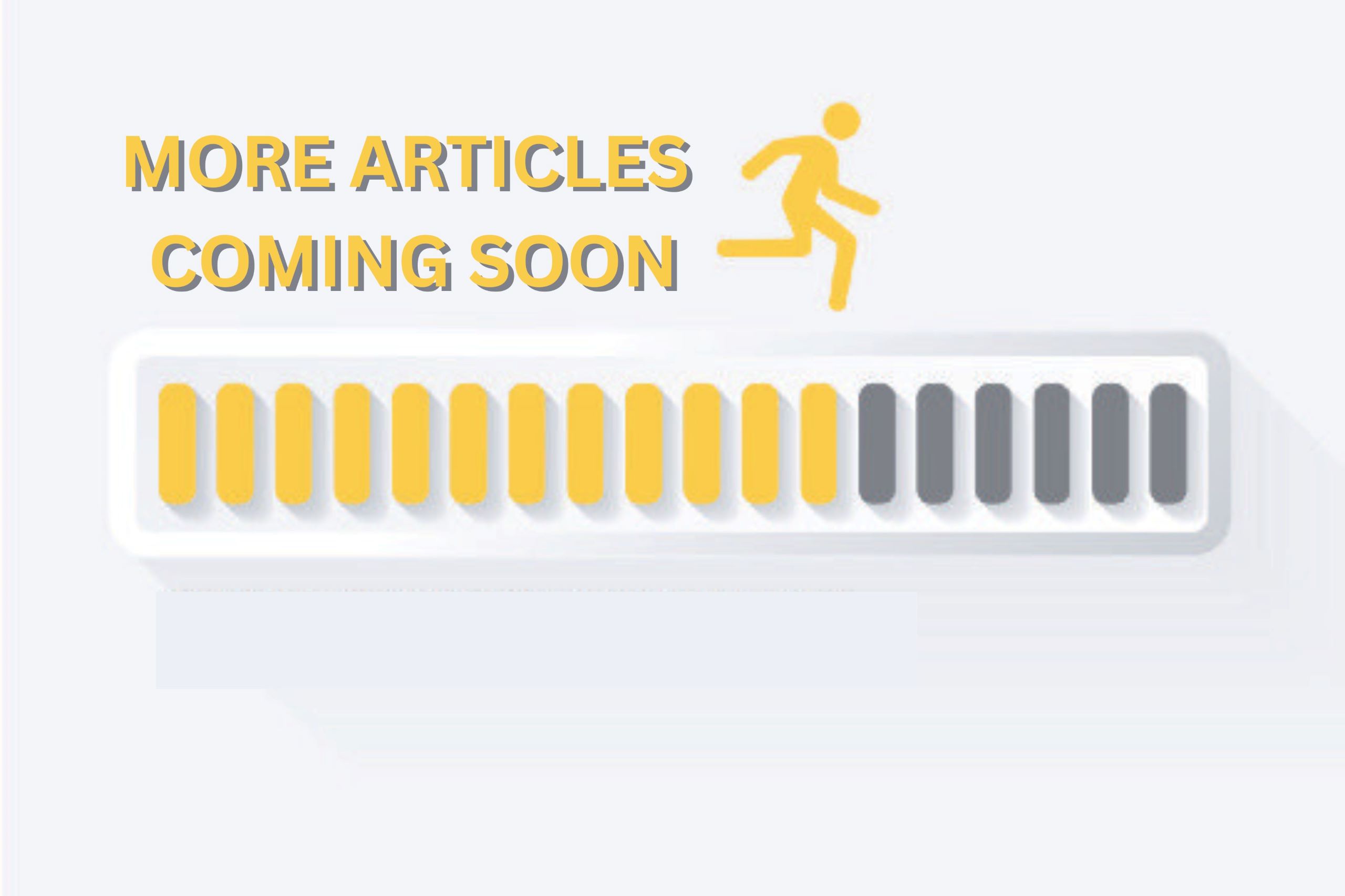 Stay tuned for more stories!