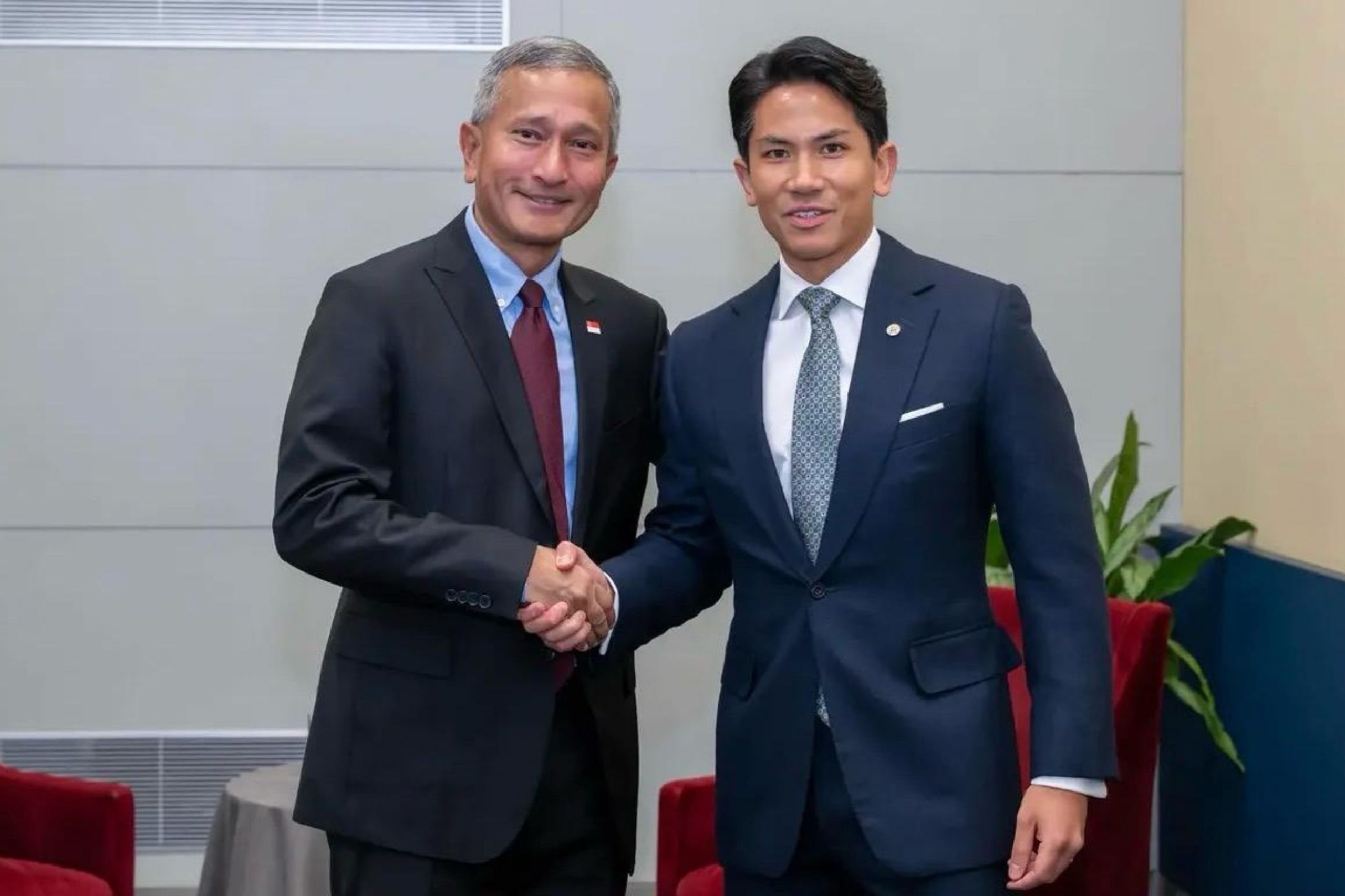 A New Path to Brunei’s Trusted Diplomacy